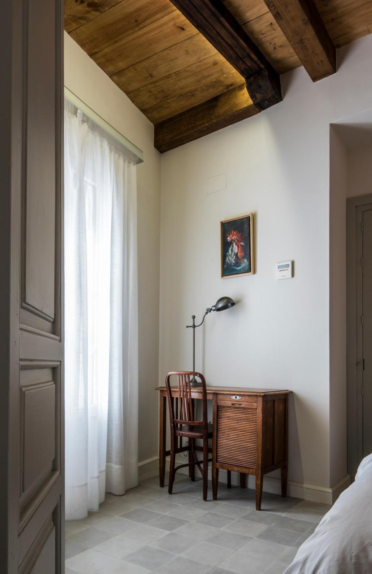Santa Maria Apartments Seville Room photo